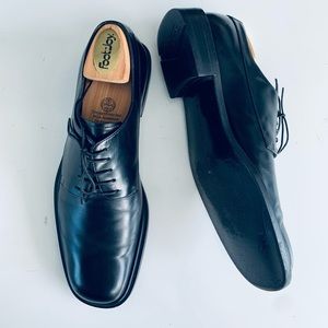 Salvatore Ferragamo Men’s Shoes 8.5